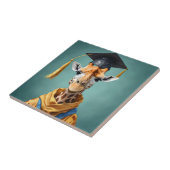 Große Errungenschaften: Ein Giraffentag, ein Absch Fliese (Seite)