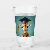 Große Errungenschaften: Ein Giraffentag, ein Absch Glas (Vorderseite)