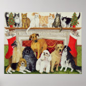 Große Erwartungen Poster (Vorne)