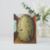 Große Erwartungen Postkarte (Stehend Vorderseite)