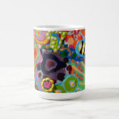 Große Erwartungen Tasse II (Mittel)