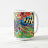 Große Erwartungen Tasse II (VorderseiteRechts)