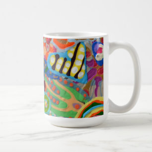 Große Erwartungen Tasse II