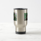 Große Eulen-Reise-Tasse Reisebecher (Mittel)
