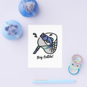 Große Fänge |Aquarium Lover Flyer (Einzeln)