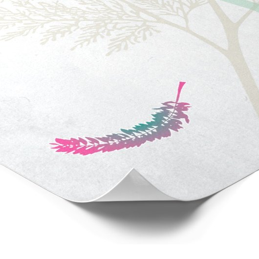 Große "FEEL Live"-Kunstdrucke - beim Verkauf 60 %  Poster (Ecke)