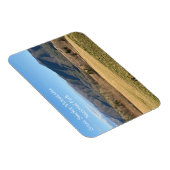 Große Felsenbucht Magnet (Rechte Seite)