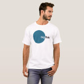 Große Fische T-Shirt (Vorne ganz)