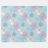 "Große Fleece Blanket" (Vorderseite (Horizontal))