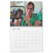 Große Form! Inc., 2019 Kalender (Mär 2027)