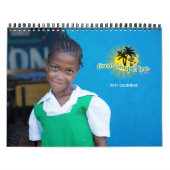 Große Form! Inc., 2019 Kalender (Titelbild)