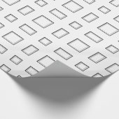 Große Formen Geschenkpapier (Ecke)