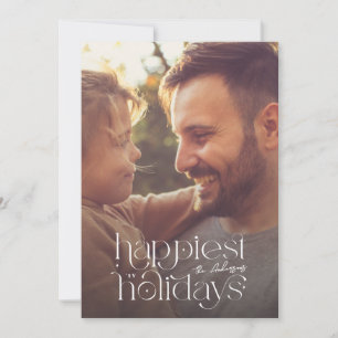 GROSSE FOTOS   Kalligrafie WEIHNACHTEN GLÜCKLICHST