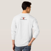 "GROSSE FUNKELN NANA" T - Shirt (Schwarz voll)