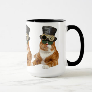 Große G-Tasse Tasse
