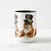 Große G-Tasse Tasse (Zentrum)