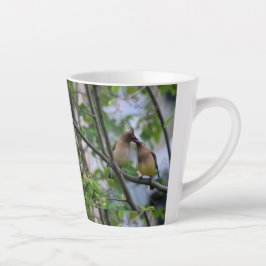 Große Gebühr macht mich Berry Happy Milchtasse