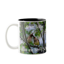 Große Gebühr macht mich Berry Happy