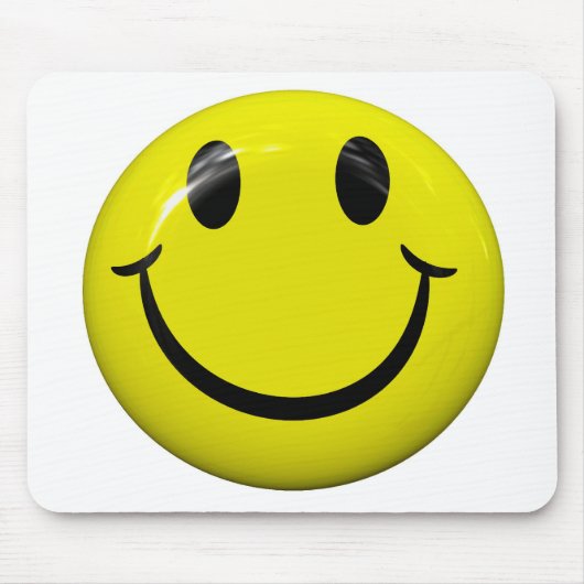 Große gelbe Mousepad (Vorne)