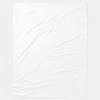 Große, gemütliche Fleece