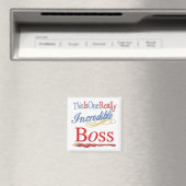 Große Geschenke für Boss Magnet (In Situ (Geschirrspüler))