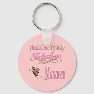 Große Geschenke für Boss Schlüsselanhänger