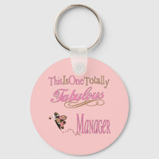 Große Geschenke für Boss Schlüsselanhänger