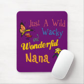 Große Geschenke für Nanas Mousepad (Mit Mouse)
