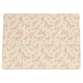 GROSSE Geschenktasche Große Geschenktüte (Vorderseite)