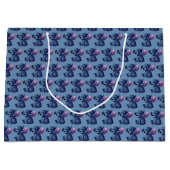 Große Geschenktasche Stitch Geschenktüte (Vorderseite)