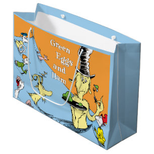  GROßE GESCHENKTÜTE