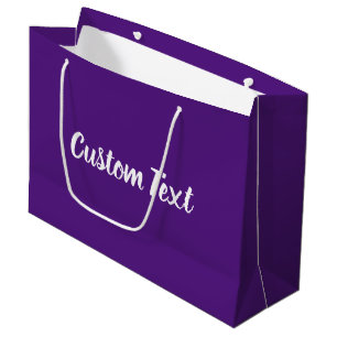  GROßE GESCHENKTÜTE