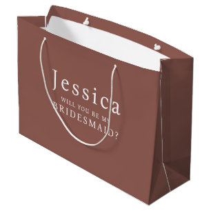 GROßE GESCHENKTÜTE