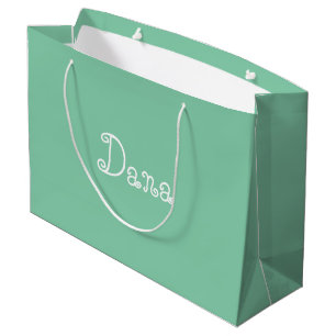  GROßE GESCHENKTÜTE