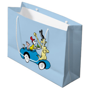 GROßE GESCHENKTÜTE