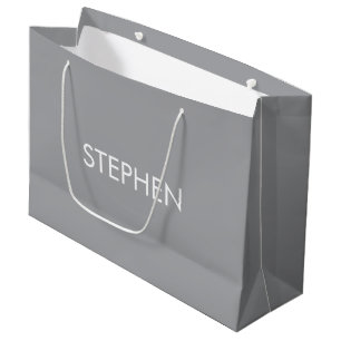  GROßE GESCHENKTÜTE