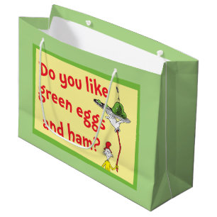  GROßE GESCHENKTÜTE