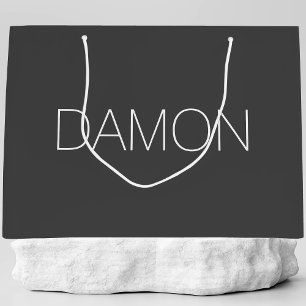  GROßE GESCHENKTÜTE