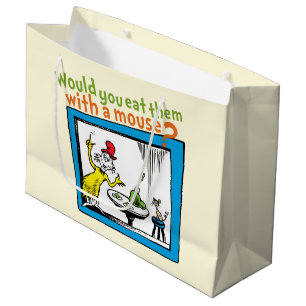  GROßE GESCHENKTÜTE