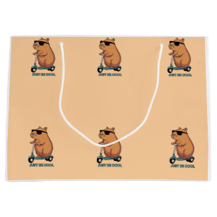  GROßE GESCHENKTÜTE