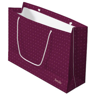 GROßE GESCHENKTÜTE