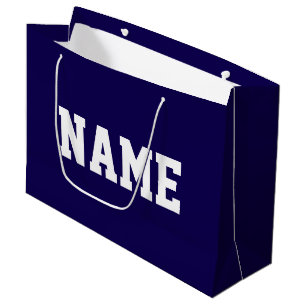  GROßE GESCHENKTÜTE