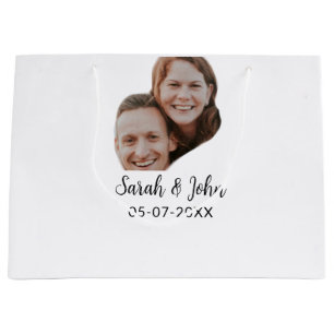 GROßE GESCHENKTÜTE
