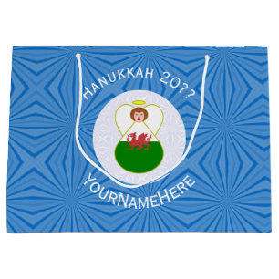 GROßE GESCHENKTÜTE