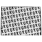 ✘ ✘ GROßE GESCHENKTÜTE (Rückseite)