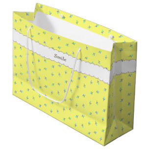 GROßE GESCHENKTÜTE