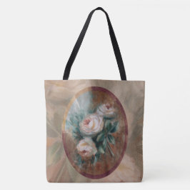 Große gesegnete Meise-Tasche (Sonderedition) Tasche