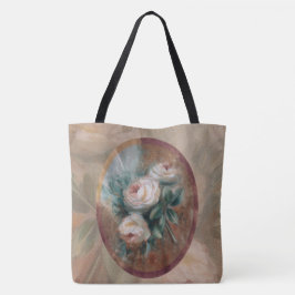 Große gesegnete Meise-Tasche (Sonderedition) Tasche