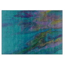 Große Glasschneidplatte