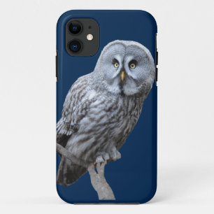 Große Grauschale Case-Mate iPhone Hülle